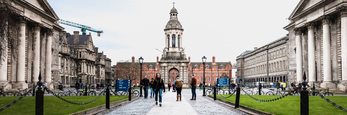 Serwis Tanulmányok Írországban, oktatás, képzések - v.HU, study (Ireland)